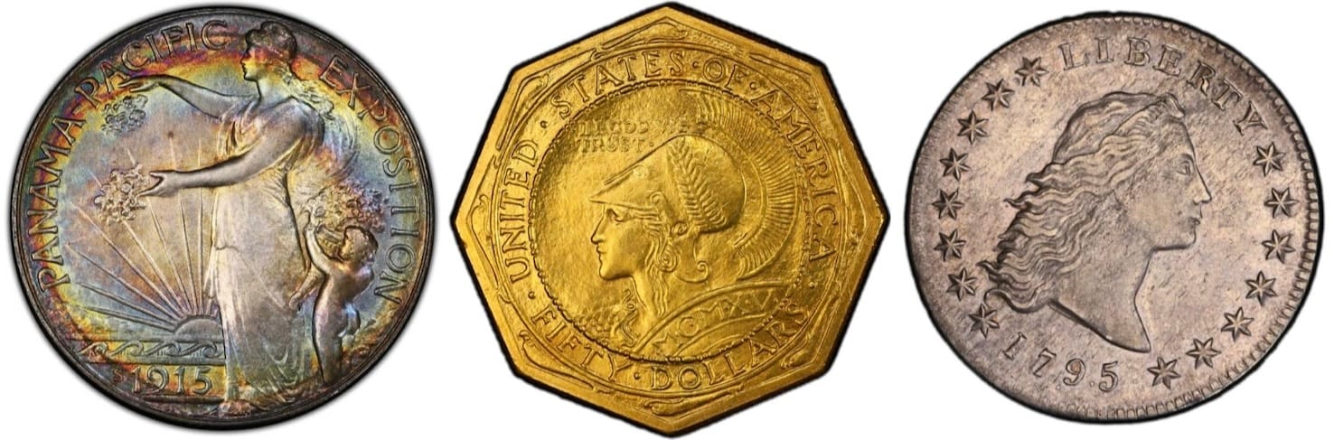 In God We Trust Coin's Blog