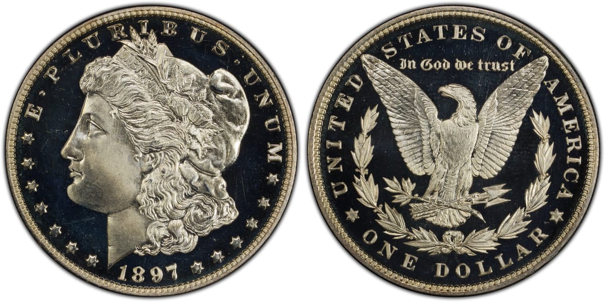 George T. Morgan: The Man Behind America’s Most Beloved Silver Dollar