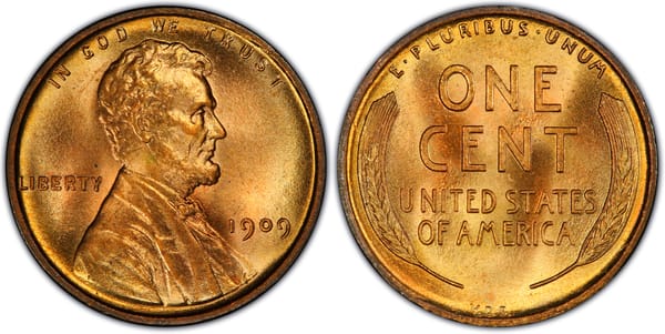 The Mysterious Disappearance of the 'VDB'